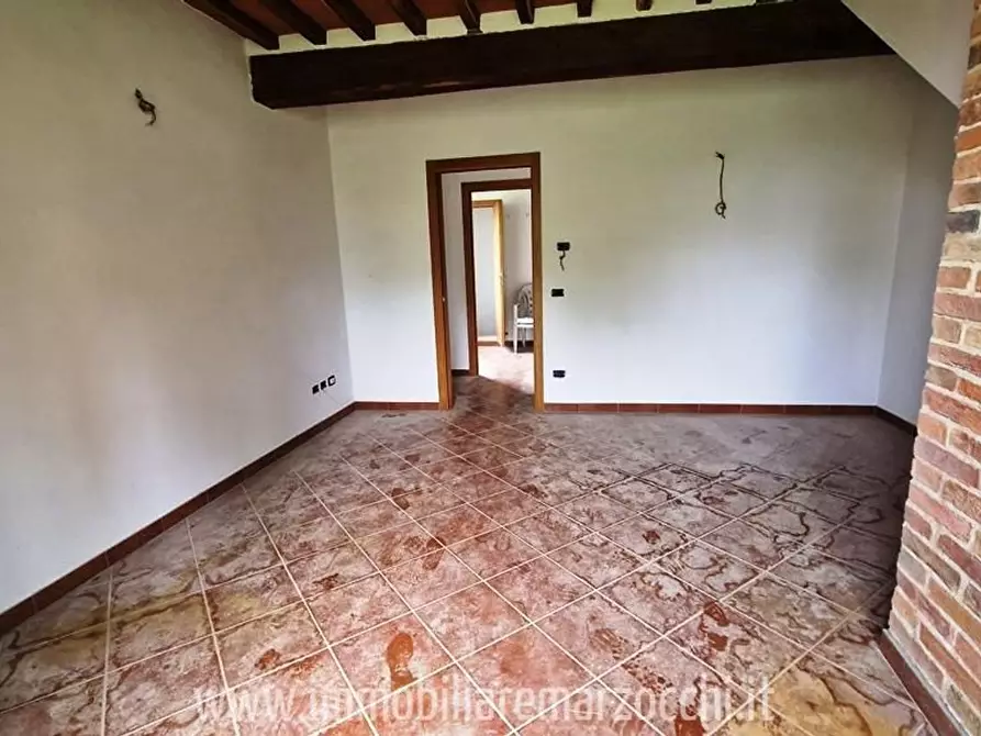 Immagine 7 di Appartamento in vendita  a Asciano