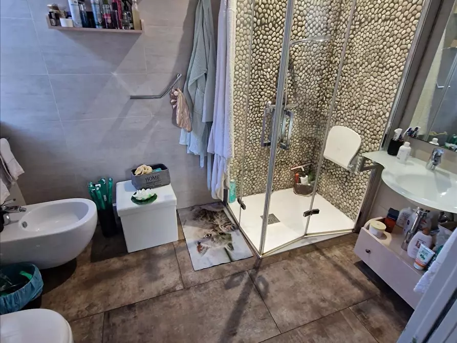 Immagine 11 di Appartamento in vendita  a Castelnuovo Berardenga