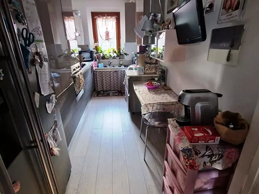 Immagine 1 di Appartamento in vendita  a Castelnuovo Berardenga