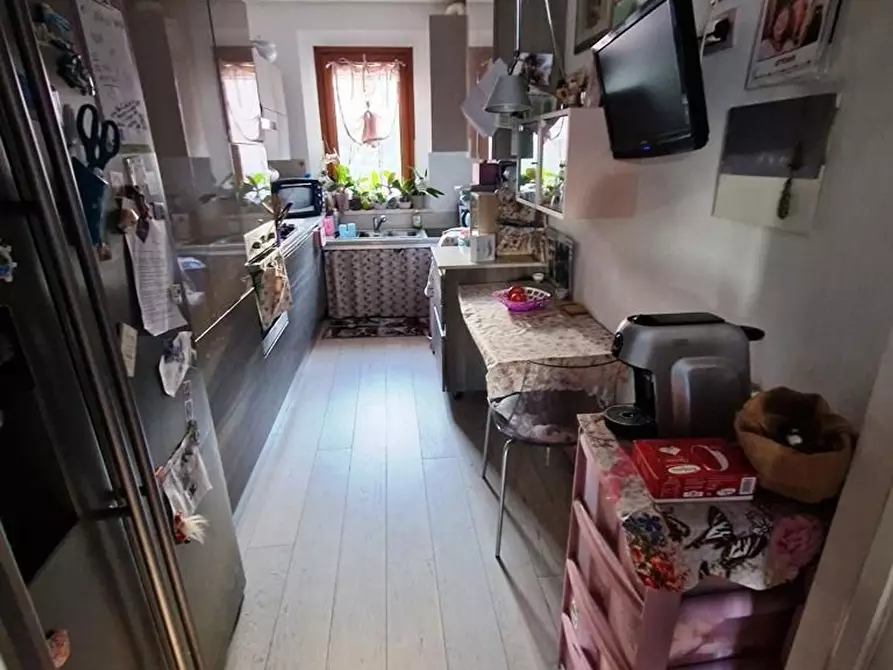 Immagine 2 di Appartamento in vendita  a Castelnuovo Berardenga