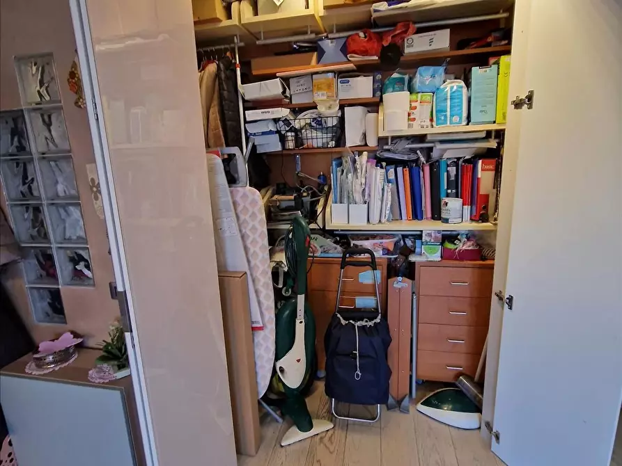 Immagine 12 di Appartamento in vendita  a Castelnuovo Berardenga