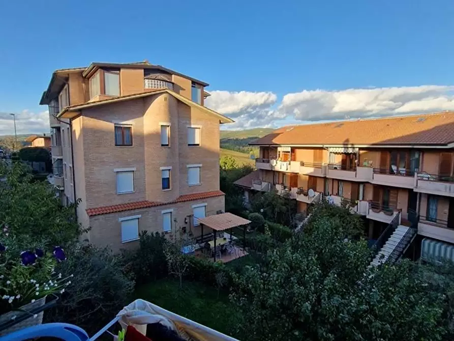 Immagine 14 di Appartamento in vendita  a Castelnuovo Berardenga