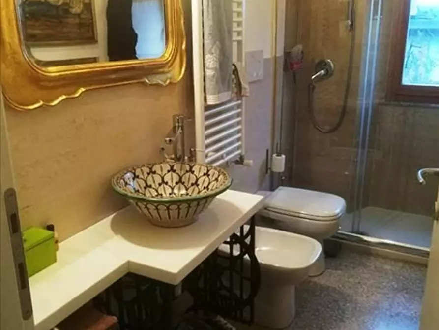 Immagine 8 di Appartamento in vendita  a Sovicille