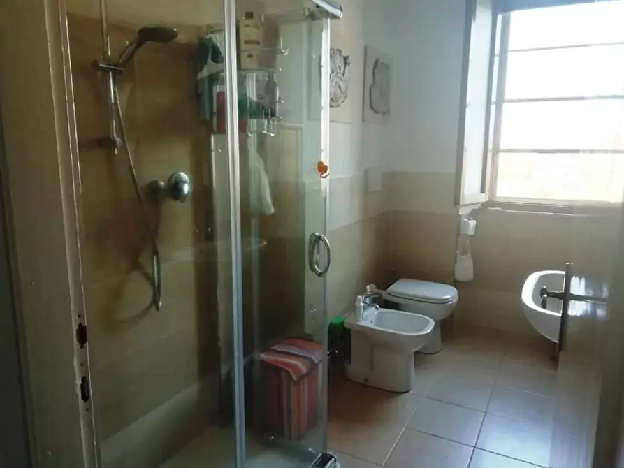 Immagine 9 di Appartamento in vendita  a Sovicille