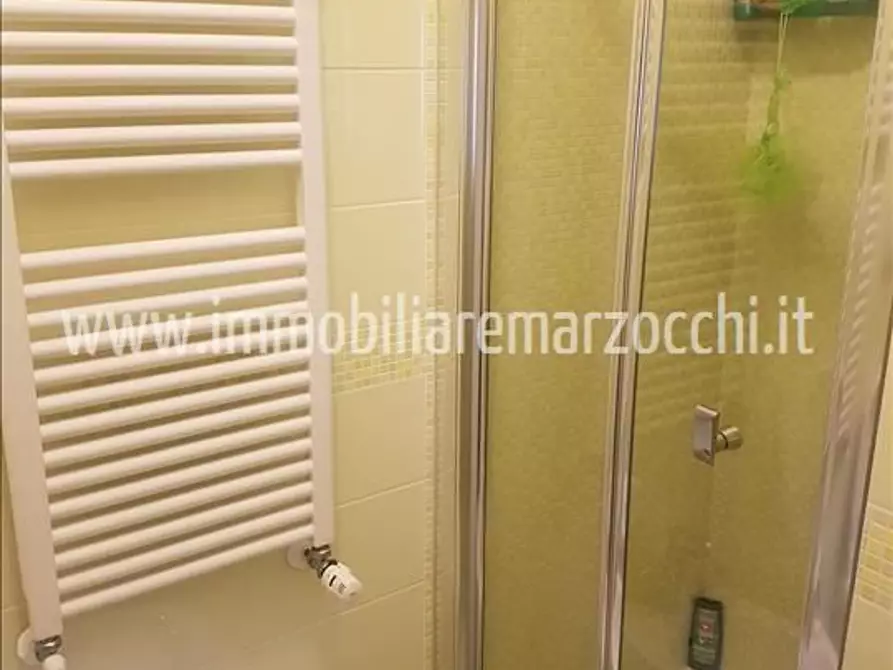 Immagine 8 di Appartamento in vendita  a Siena