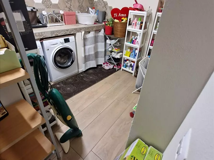 Immagine 7 di Appartamento in vendita  a Siena