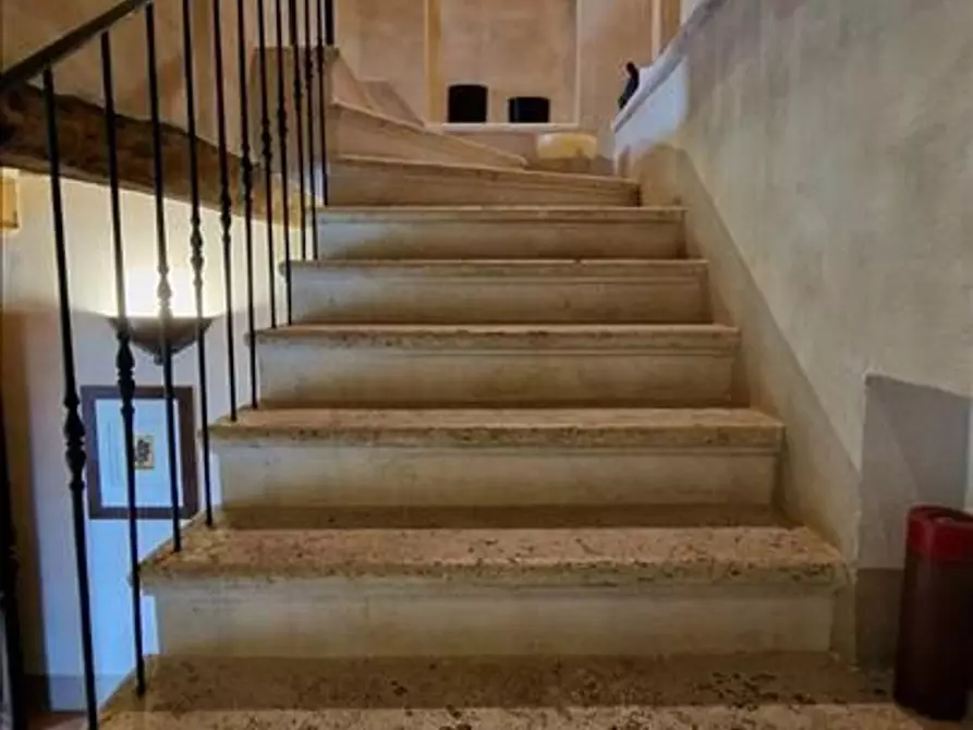 Immagine 18 di Villa in vendita  a Asciano