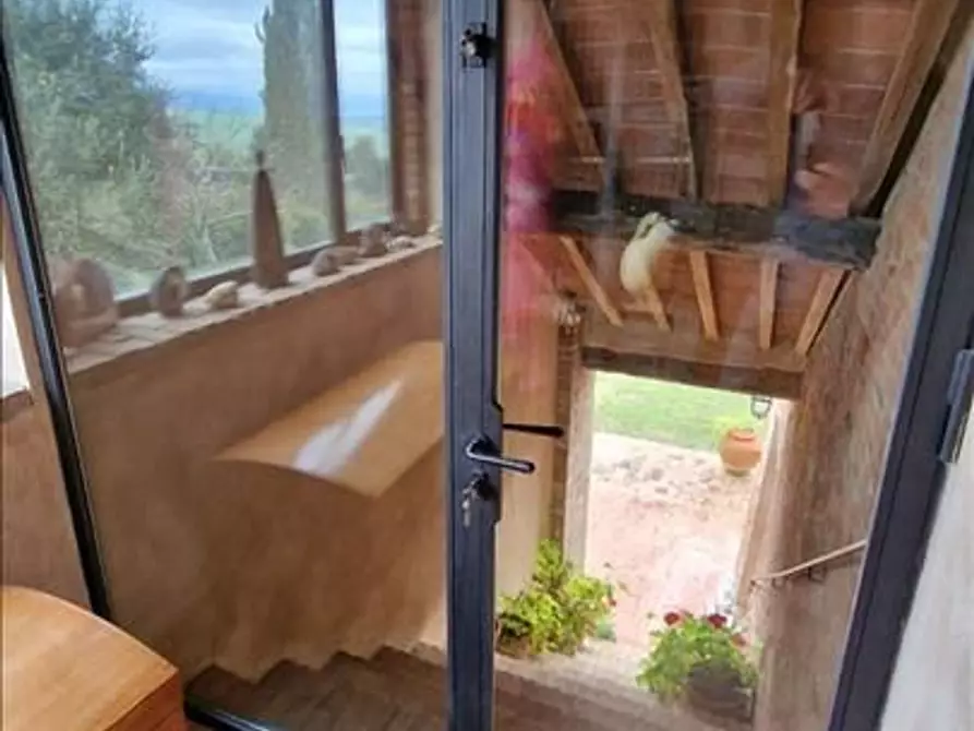 Immagine 20 di Villa in vendita  a Asciano