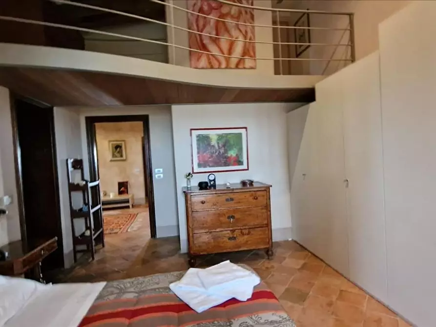 Immagine 32 di Villa in vendita  a Asciano