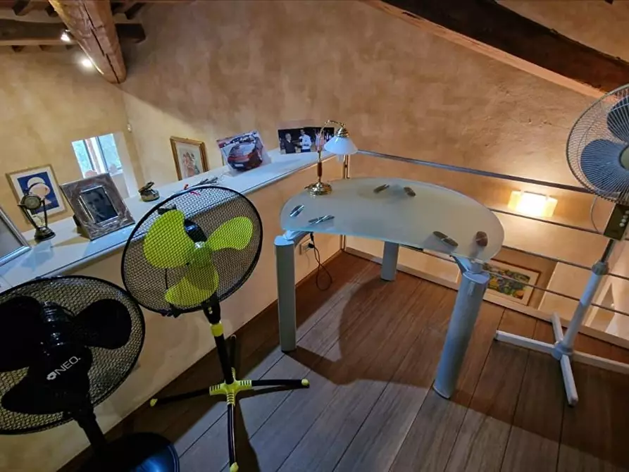 Immagine 30 di Villa in vendita  a Asciano