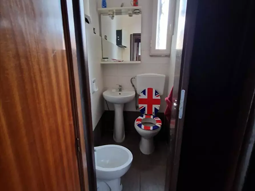 Immagine 7 di Appartamento in vendita  a Siena