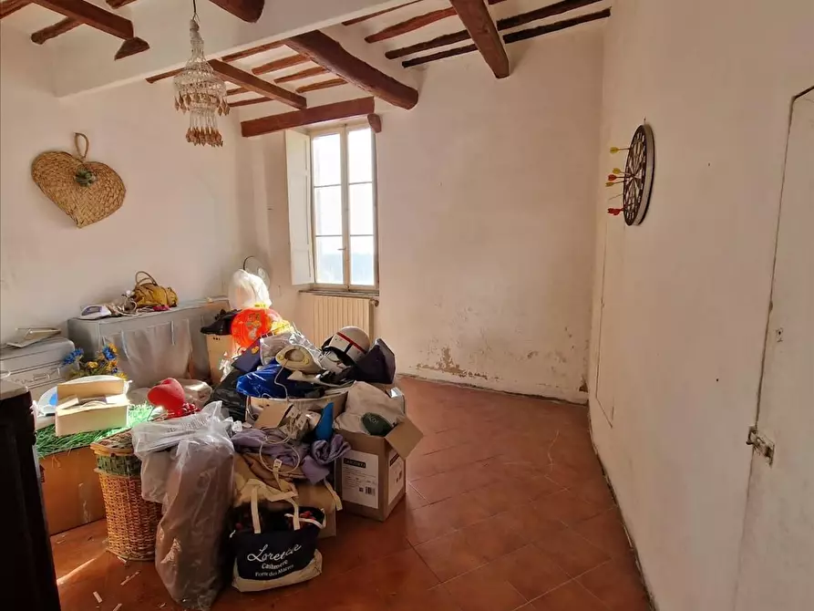 Immagine 10 di Appartamento in vendita  a Siena