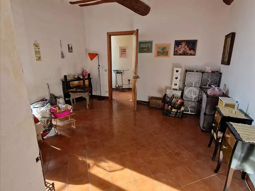 Immagine 9 di Appartamento in vendita  a Siena