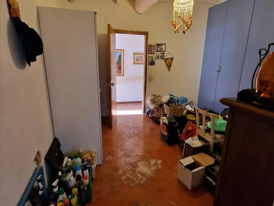 Immagine 12 di Appartamento in vendita  a Siena