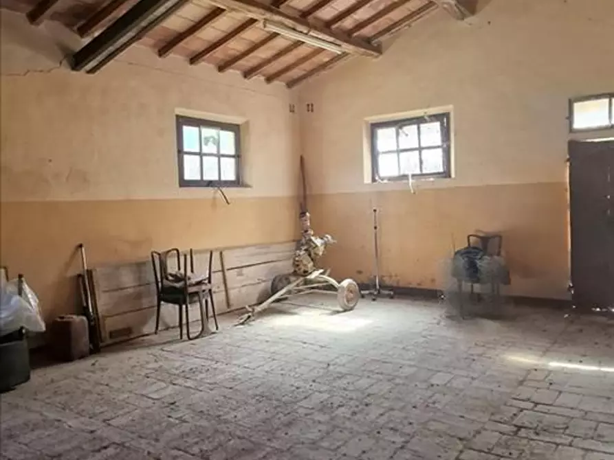 Immagine 20 di Villa in vendita  a Buonconvento