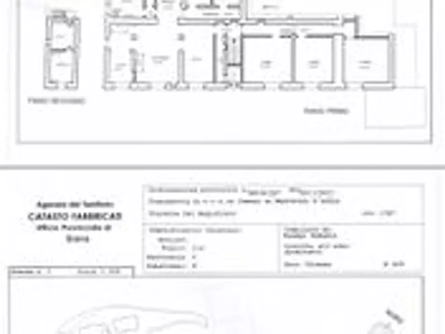 Immagine 25 di Villa in vendita  a Buonconvento