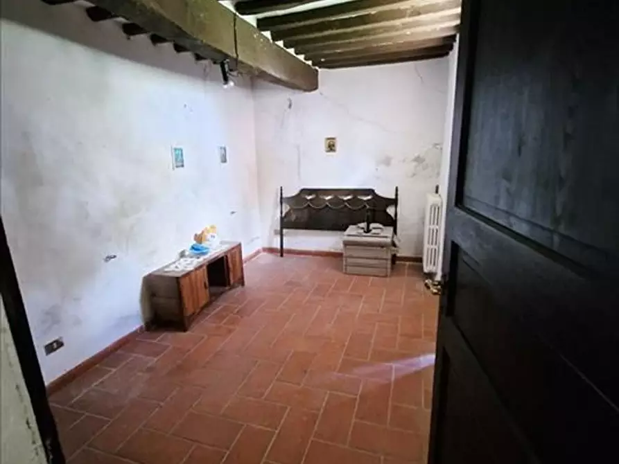 Immagine 14 di Villa in vendita  a Buonconvento