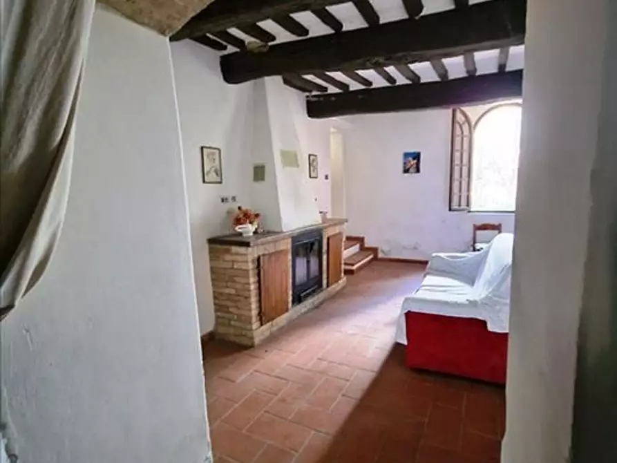 Immagine 15 di Villa in vendita  a Buonconvento