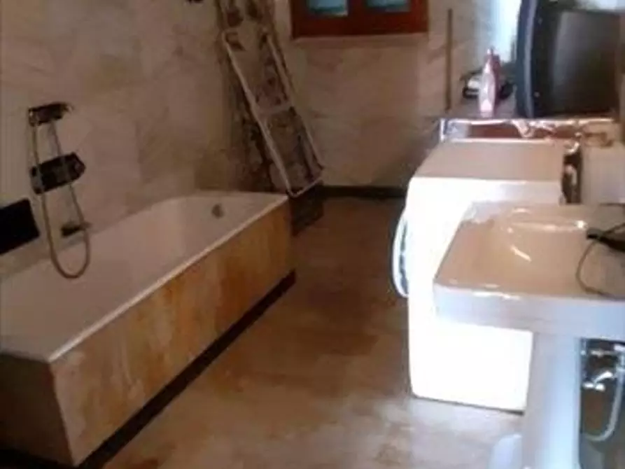 Immagine 6 di Appartamento in vendita  a Rapolano Terme