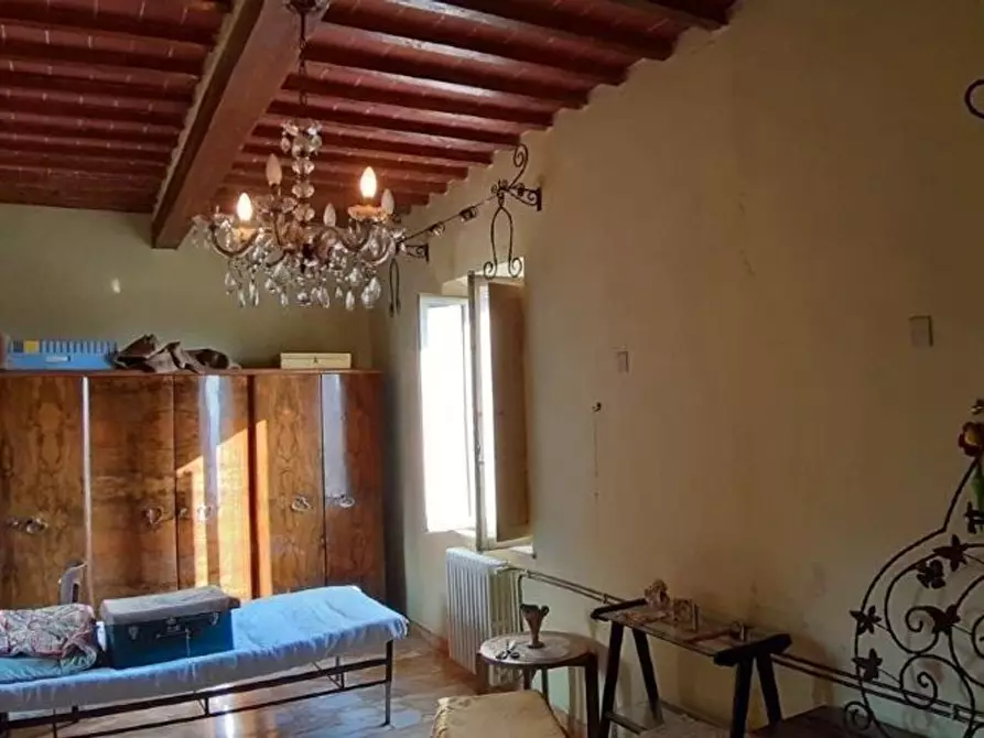 Immagine 9 di Appartamento in vendita  a Rapolano Terme