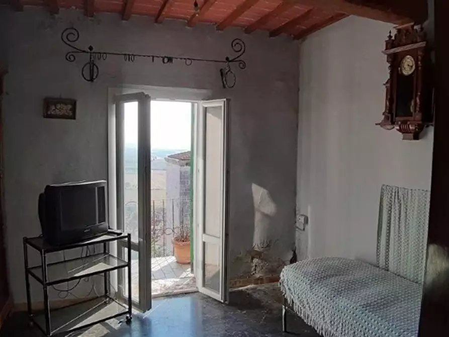 Immagine 4 di Appartamento in vendita  a Rapolano Terme