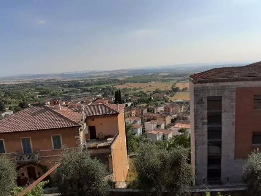 Immagine 14 di Appartamento in vendita  a Rapolano Terme