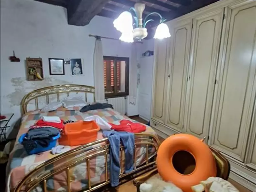 Immagine 8 di Appartamento in vendita  a Sovicille