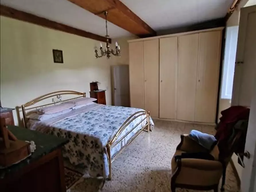 Immagine 5 di Appartamento in vendita  a Sovicille