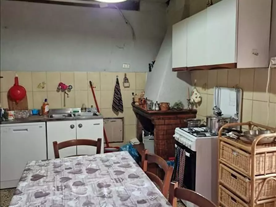 Immagine 2 di Appartamento in vendita  a Sovicille