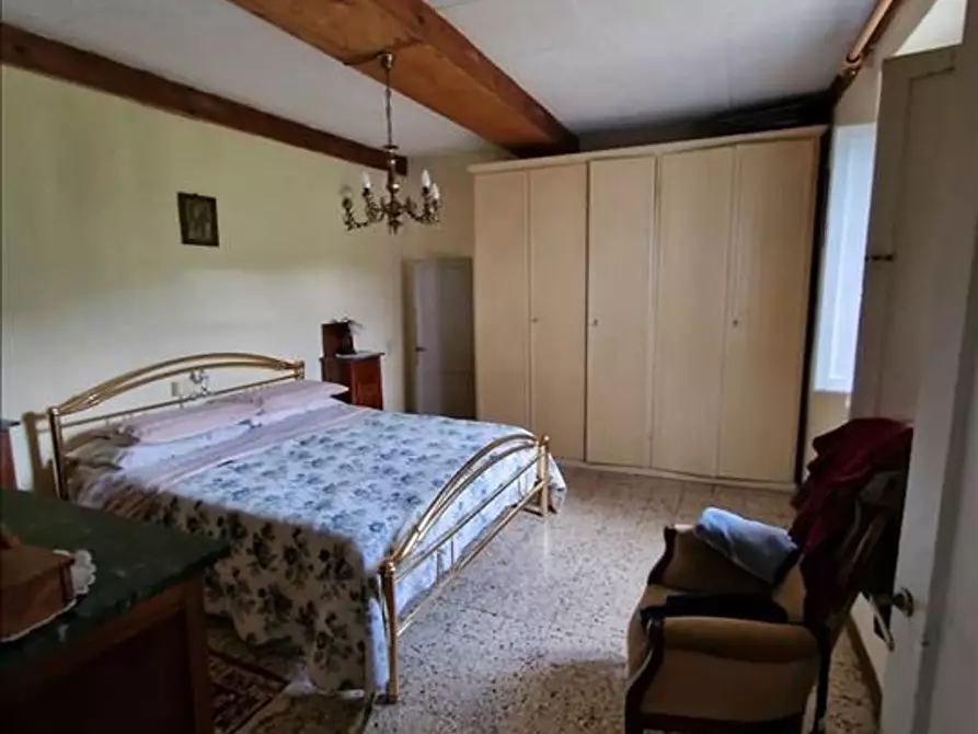 Immagine 6 di Appartamento in vendita  a Sovicille