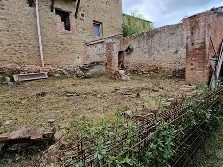 Immagine 18 di Appartamento in vendita  a Sovicille