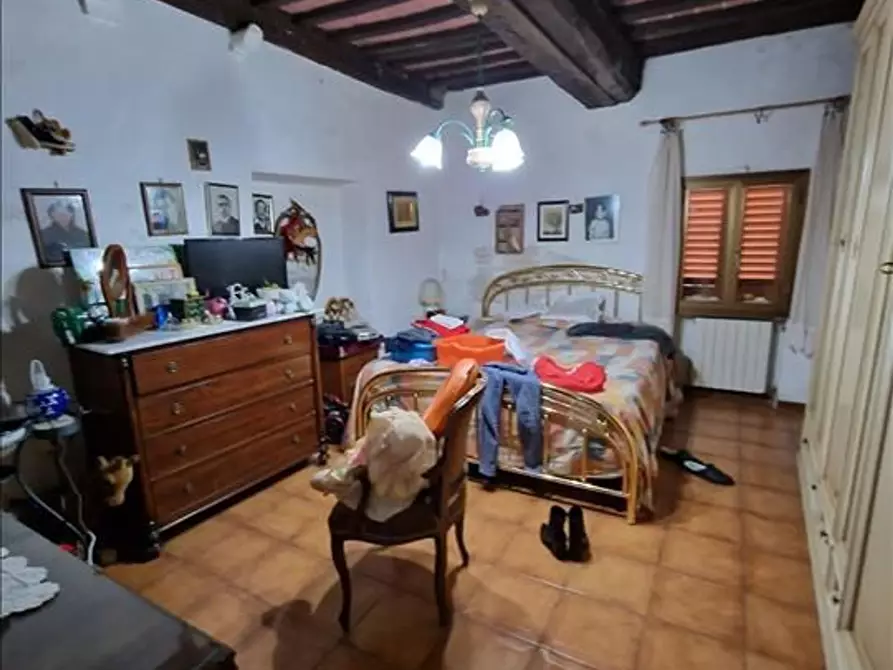 Immagine 4 di Appartamento in vendita  a Sovicille