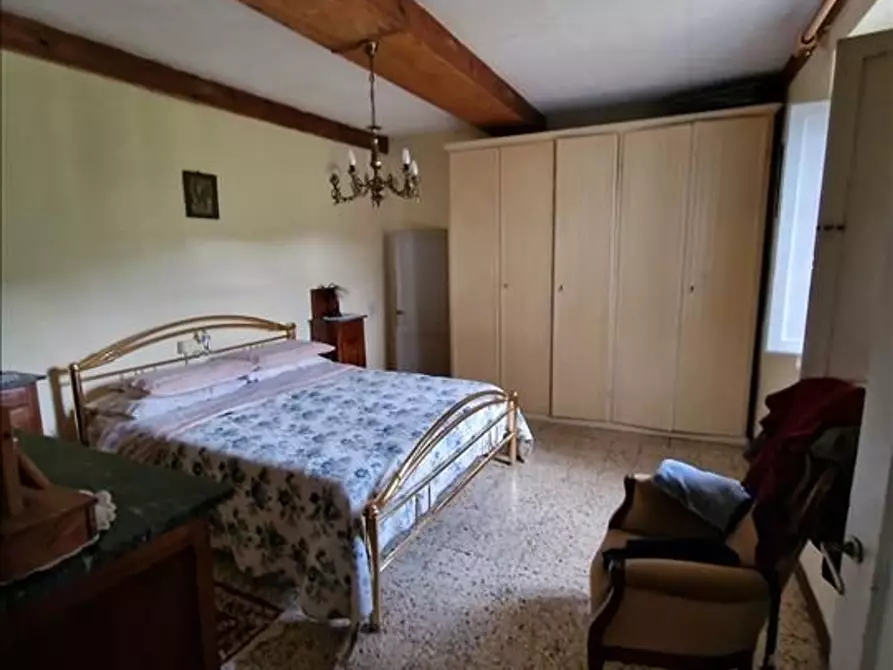 Immagine 7 di Appartamento in vendita  a Sovicille