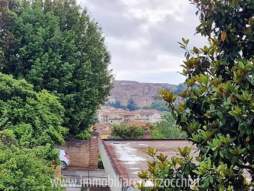 Immagine 12 di Appartamento in vendita  a Siena