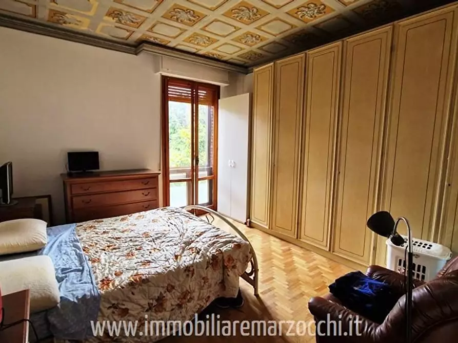 Immagine 5 di Appartamento in vendita  a Siena