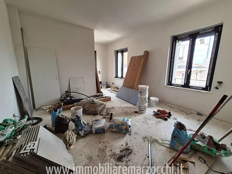 Immagine 5 di Appartamento in vendita  a Siena