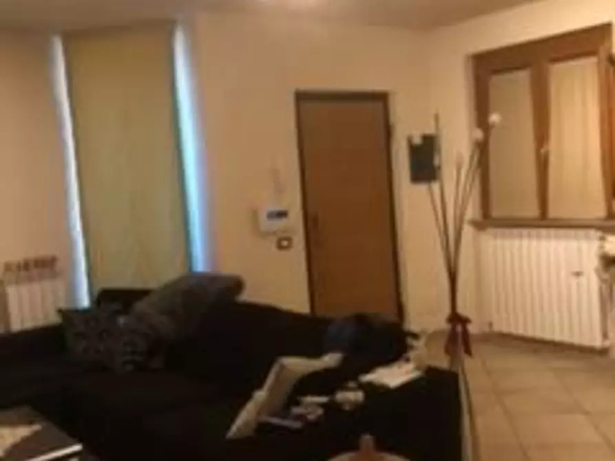 Immagine 3 di Villa in vendita  a Sinalunga