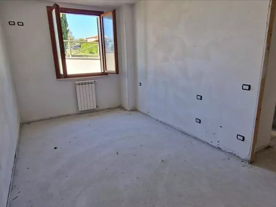 Immagine 4 di Appartamento in vendita  a Monteriggioni