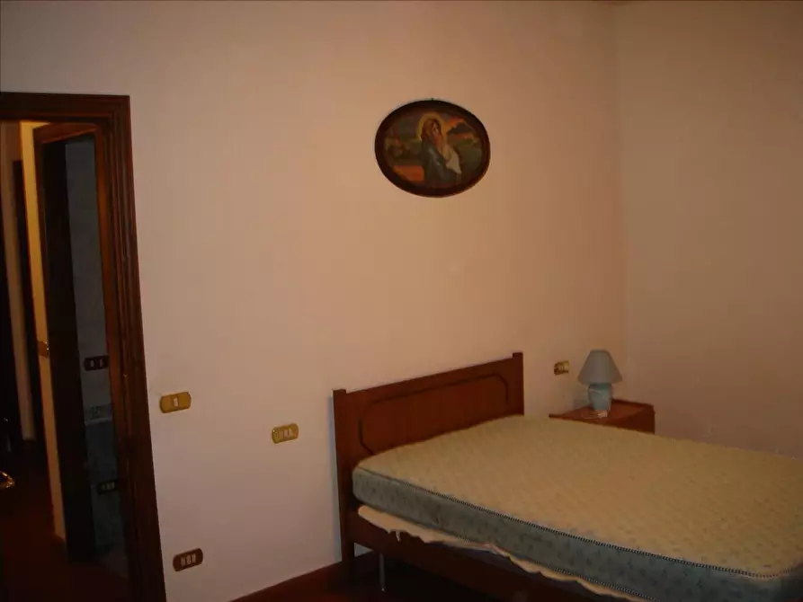 Immagine 20 di Appartamento in vendita  a Asciano