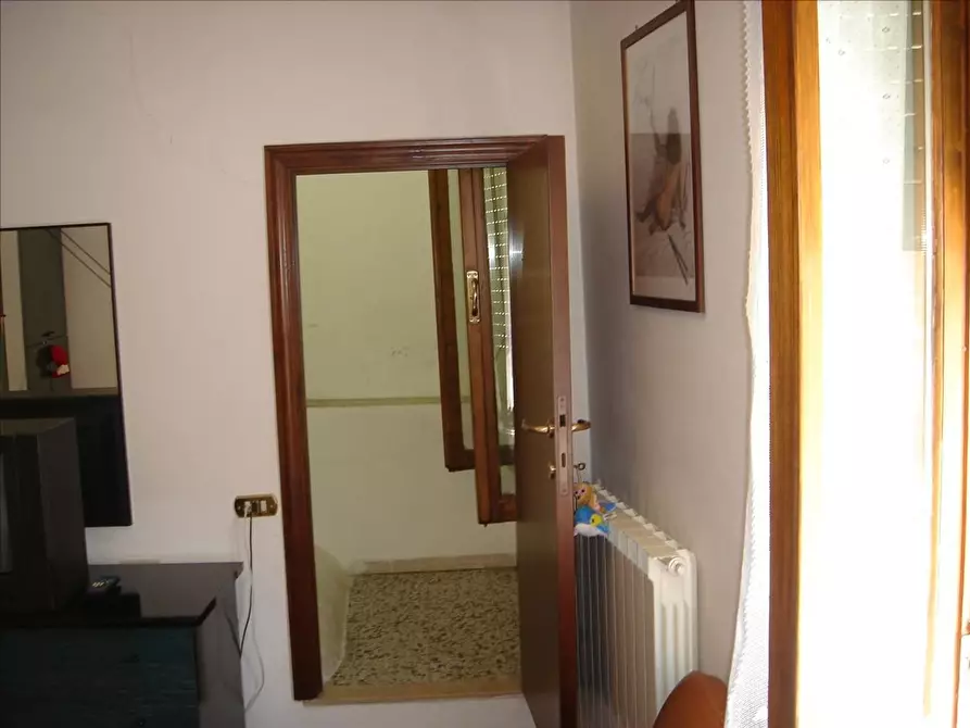 Immagine 22 di Appartamento in vendita  a Asciano