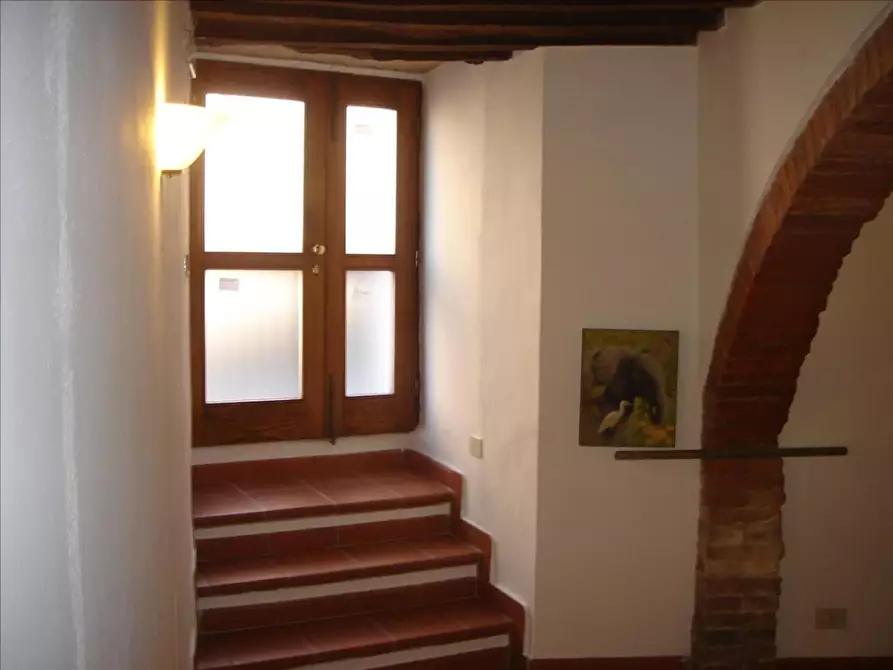 Immagine 33 di Appartamento in vendita  a Asciano