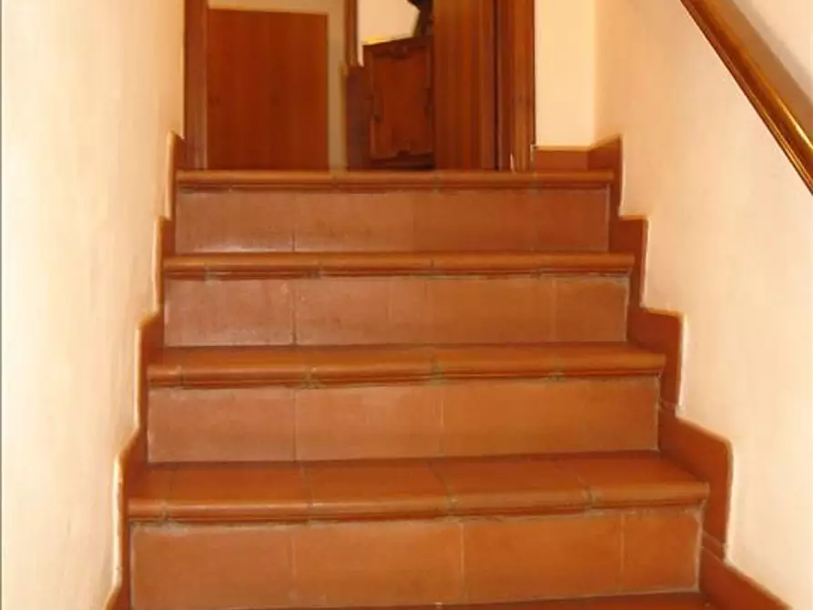 Immagine 8 di Appartamento in vendita  a Asciano