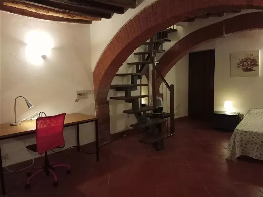 Immagine 40 di Appartamento in vendita  a Asciano