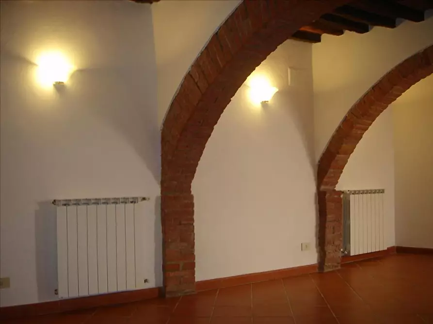 Immagine 35 di Appartamento in vendita  a Asciano