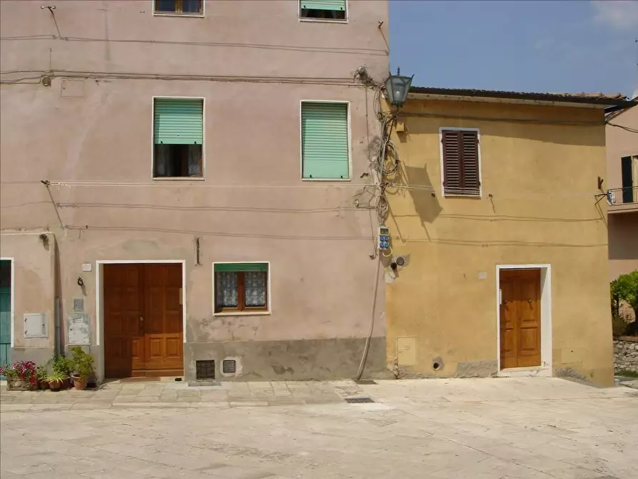 Immagine 42 di Appartamento in vendita  a Asciano