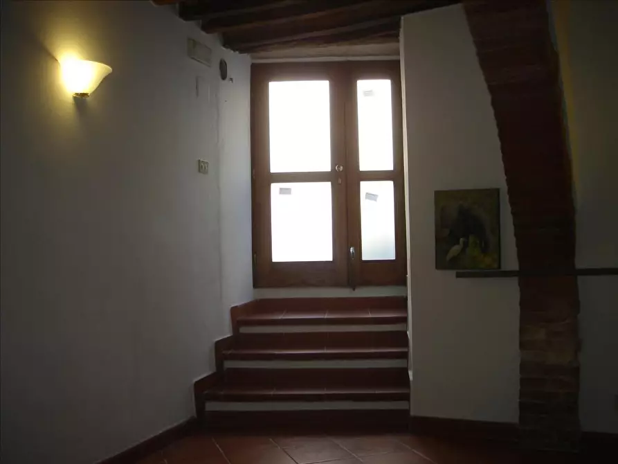 Immagine 31 di Appartamento in vendita  a Asciano