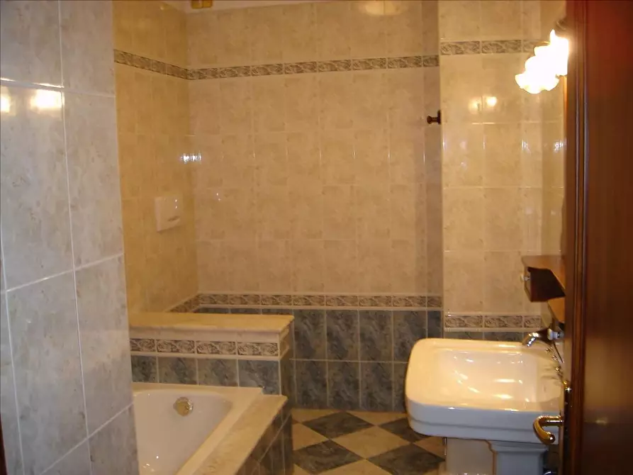 Immagine 14 di Appartamento in vendita  a Asciano