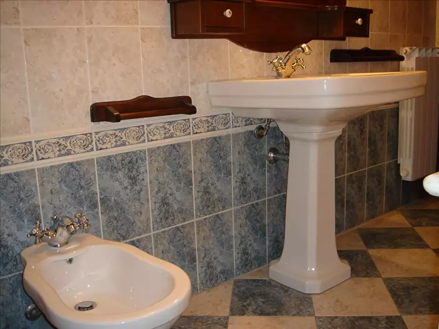 Immagine 17 di Appartamento in vendita  a Asciano