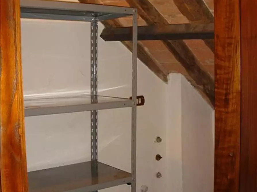 Immagine 6 di Appartamento in vendita  a Asciano