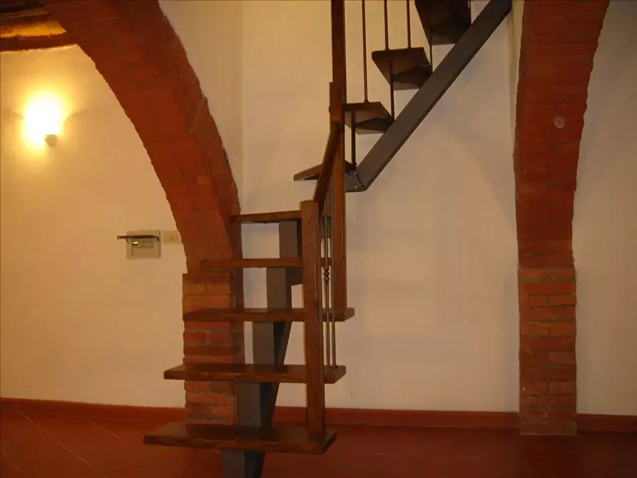 Immagine 29 di Appartamento in vendita  a Asciano